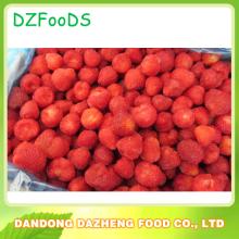 frozen strawberry jam