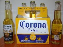 Corona Extra Beer DFW-03a5