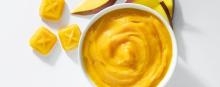 Mango Puree Juice