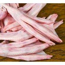 FROZEN  DUCK  FEET