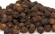 High Quality Black Pepper