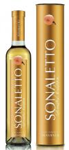 Dessert Wine SONALETTO - Moldova
