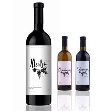  Wine s GRAPE VALLEY - Dry Red and White  Wine s - Moldova