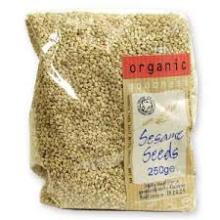 Ethiopian Sesame Seed