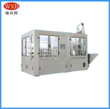 3 in 1 beverage filling machine