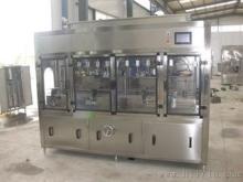 3 in 1 soft drink filling machine