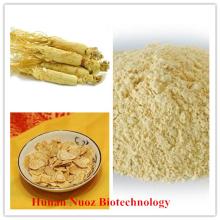 hot sale korean ginseng extract 23%