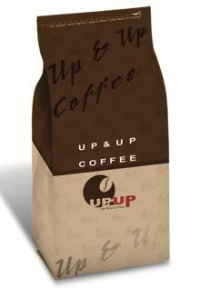 coffee packaging bag/pouch/fill roller