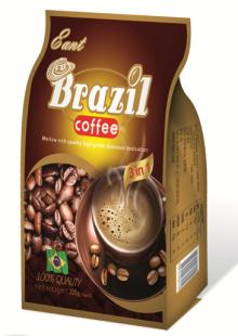 coffee packaging bag/pouch/fill roller 2