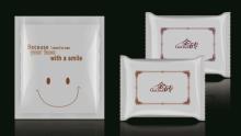  cosmetic  packaging  bag /pouch/fill roller 3