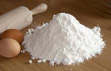 Wheat Flour