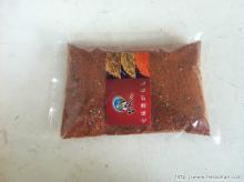Shichimi Togarashi powder