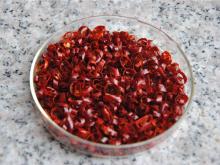 hot  chilli   ring  2mm