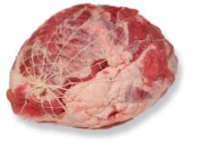 Frozen Pork Ham, Boneless, skinless (from Brazil)