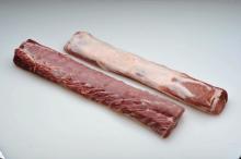 Frozen Pork Loin, Boneless, Skinless (from Brazil)