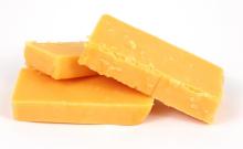 Cheeder cheese