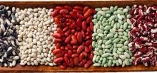  dry   beans 