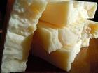 Edible Beef Tallow