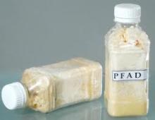 PFAD (Palm Fatty Acid Distillate)
