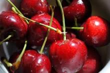 Fresh  Cherry   Fruit s From South Africa