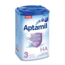 Milupa Aptamil Infant Baby milk Formula