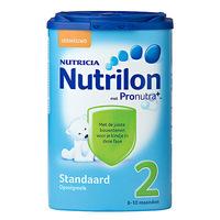 Nutrilon Nutricia  Baby   milk   Holland  Origin