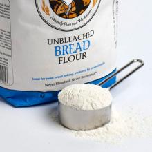 Good Quality Flour