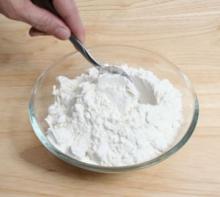 Bread Flour
