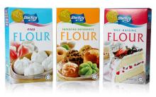 Flour for All Purpose