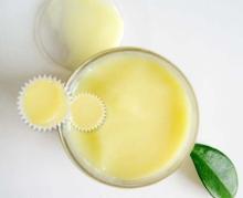 tea flower royal jelly