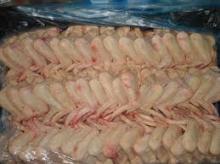 chicken wings / 3 joints / wing tips