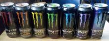 2014 Monster Energy For Sale
