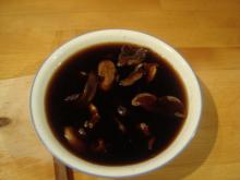 Hot Sale  Mushroom   Sauce   Mushroom  Extract with Polysaccharide