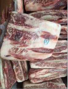 Australian Angus Short Rib Meat