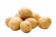 FRESH POTATO, ONIONS, GARLIC, GINGER, PUMPKIN SEEDS