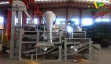 Oat Hulling Machine Oat Dehuller