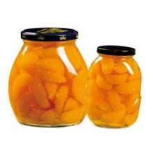 2014 New Arrival Sweet  Canned   Orange s for Dessert