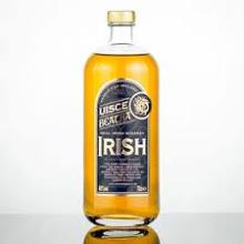 UB Real  Irish   Whiskey 