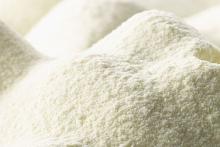 Powdered Milk