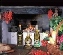 Italian Extra Virgin Olive Oil