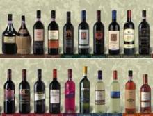 High Quality Italian Wines From Tuscany
