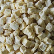 Freeze Dried Pineapple Dices