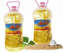  Crude   Soya  Beans OIL