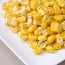 Freeze Dried Sweet Corn