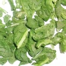  Freeze   Dried   Spinach 
