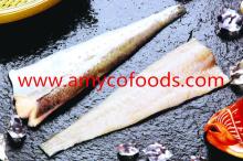  Alaska   pollock  fillet frozen