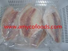 Tilapia Fillet Natural Healthy Good quality