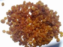Sultana Raisin for eye health