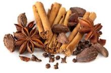 Cinnamon Spices
