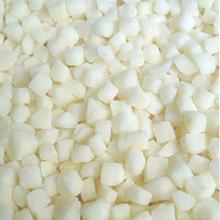 Canned Snow Pears Dices